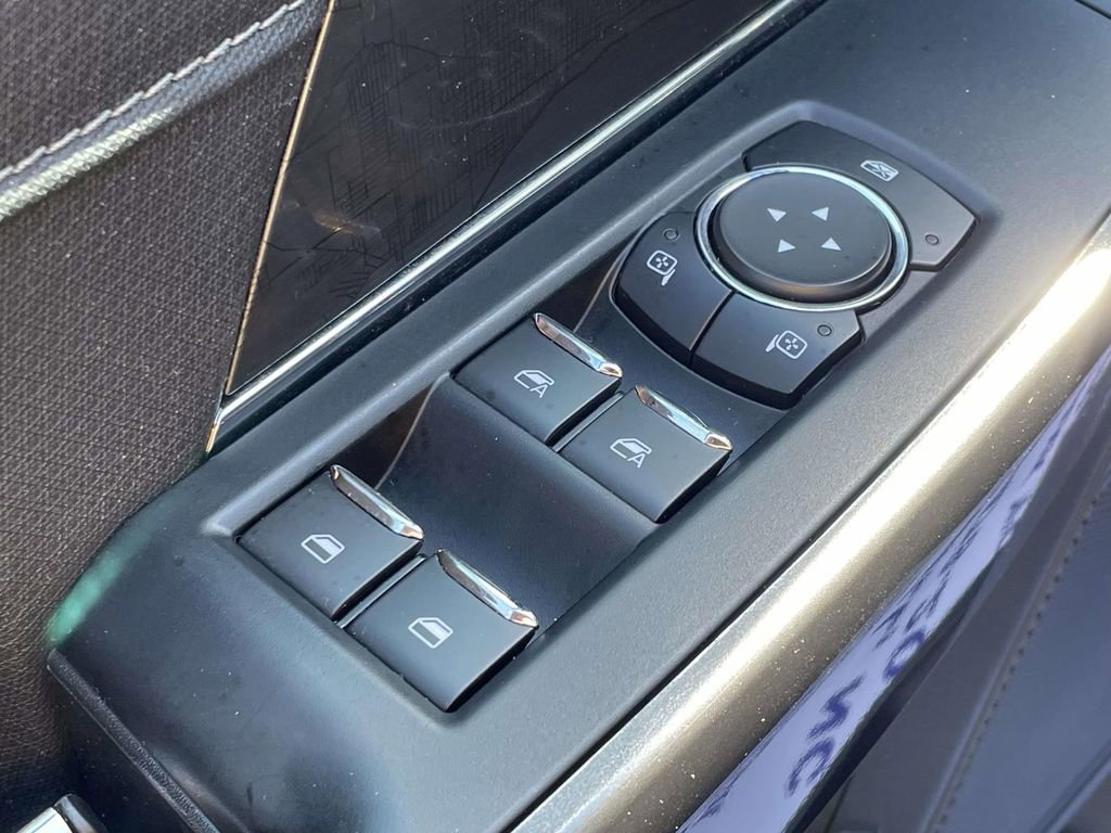 Used 2022 Ford F150 XLT w/ Equipment Group 302A High image 15