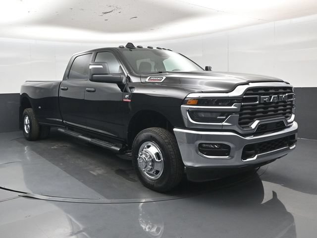 New 2026 RAM 3500 Tradesman
