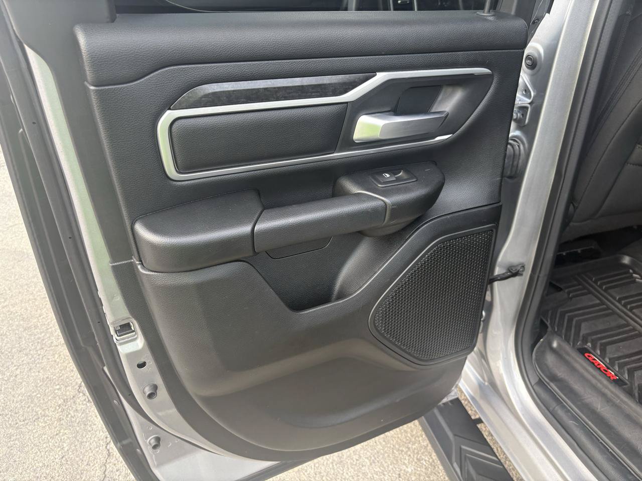 Used 2021 RAM 1500 Big Horn AWD/4WD image 35