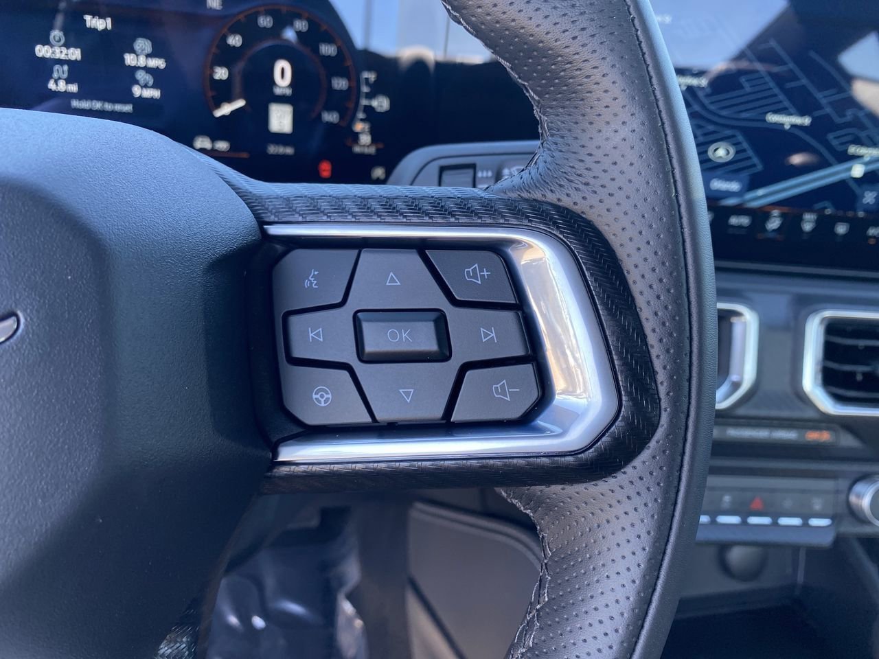 New 2026 Ford Mustang Premium RWD image 20
