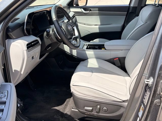Used 2024 Hyundai Palisade SEL FWD image 10