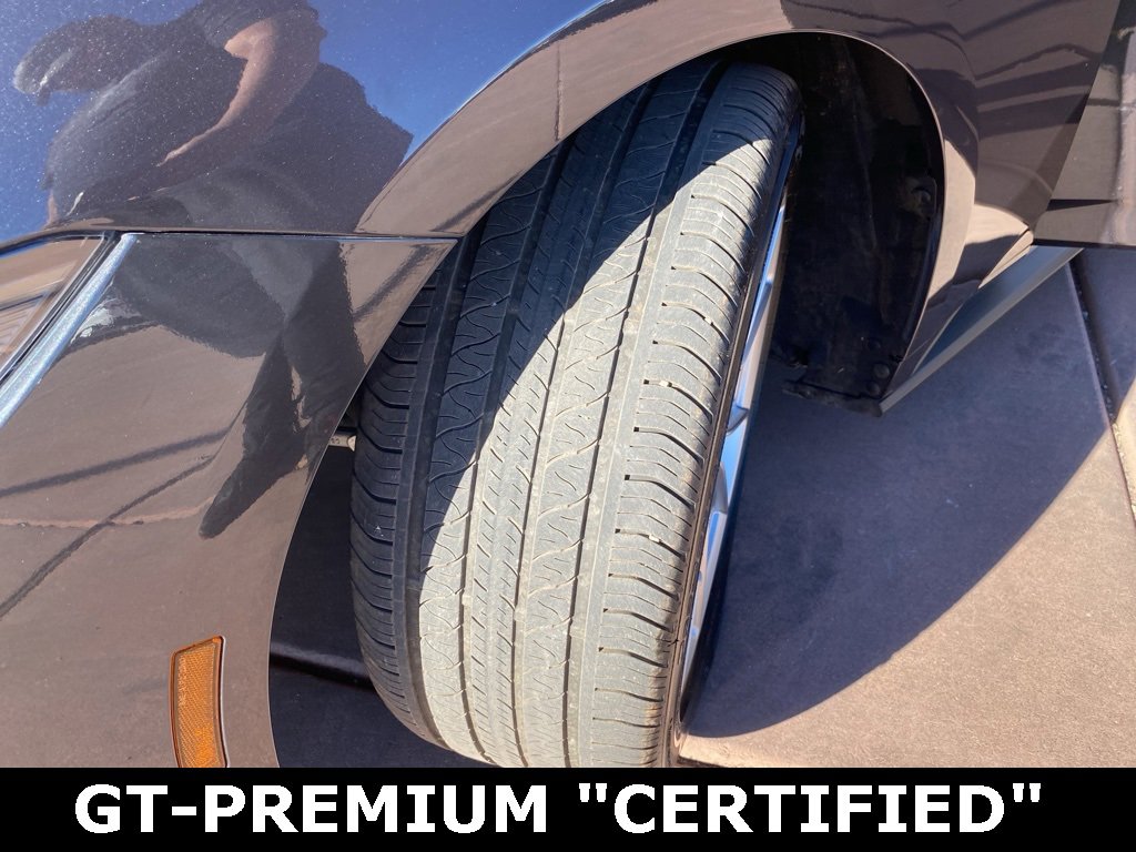 Certified 2024 Ford Mustang GT Premium image 30