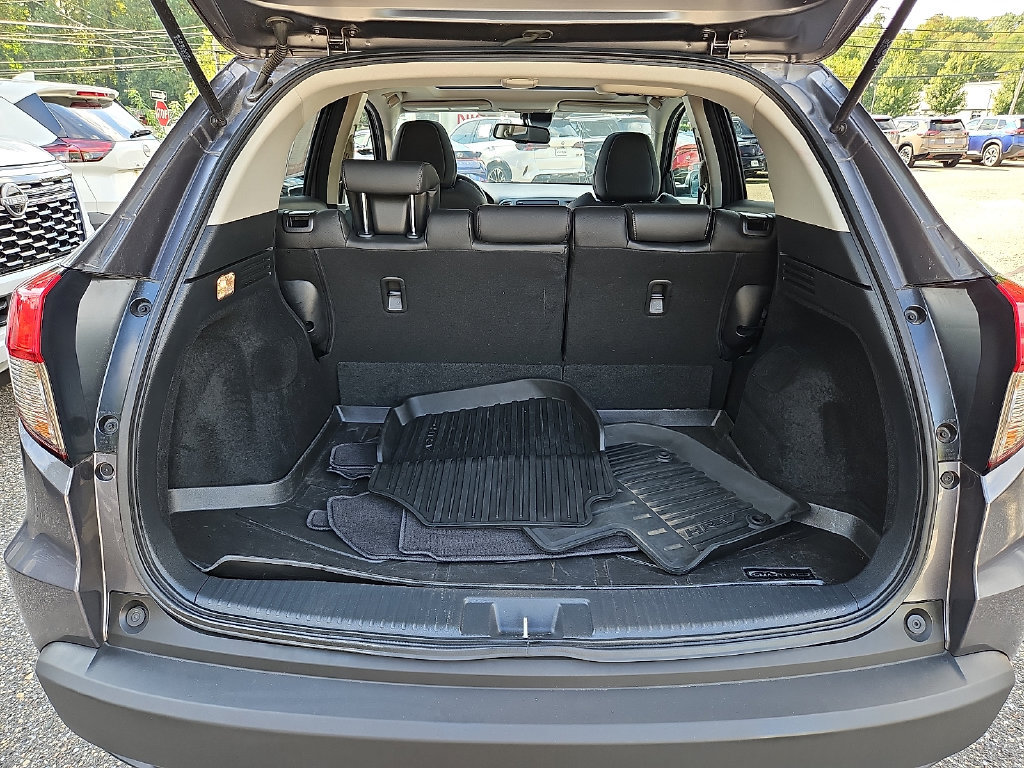 Used 2021 Honda HR-V EX-L image 31
