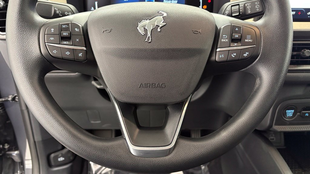 New 2026 Ford Bronco Sport Big Bend AWD/4WD image 36