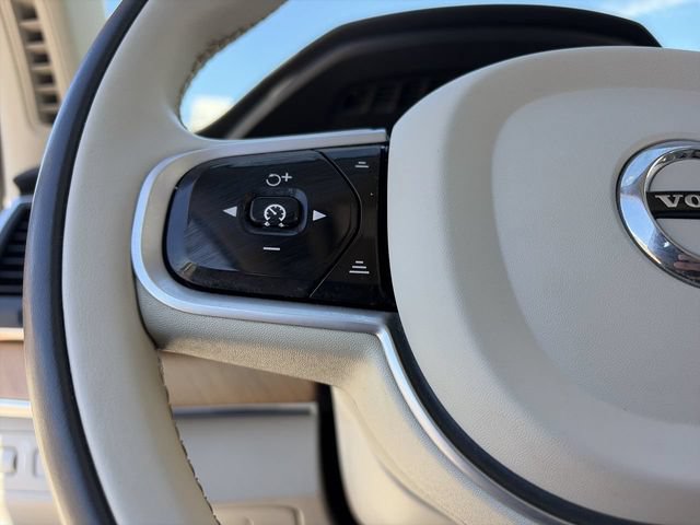 Used 2021 Volvo XC90 T8 Inscription Expression w/ Protection Package Premier AWD/4WD image 22