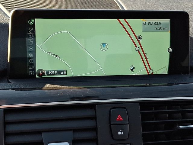 Used 2016 BMW 328i xDrive Sedan image 16