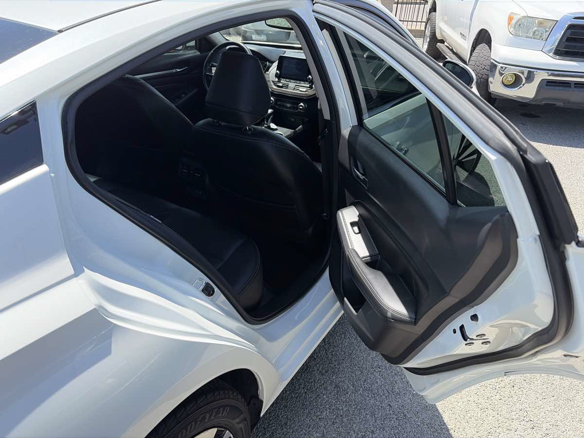 Used 2019 Nissan Altima 2.5 SL FWD image 23