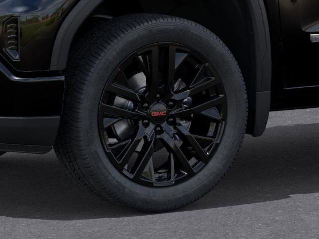 New 2026 GMC Sierra 1500 Elevation image 9