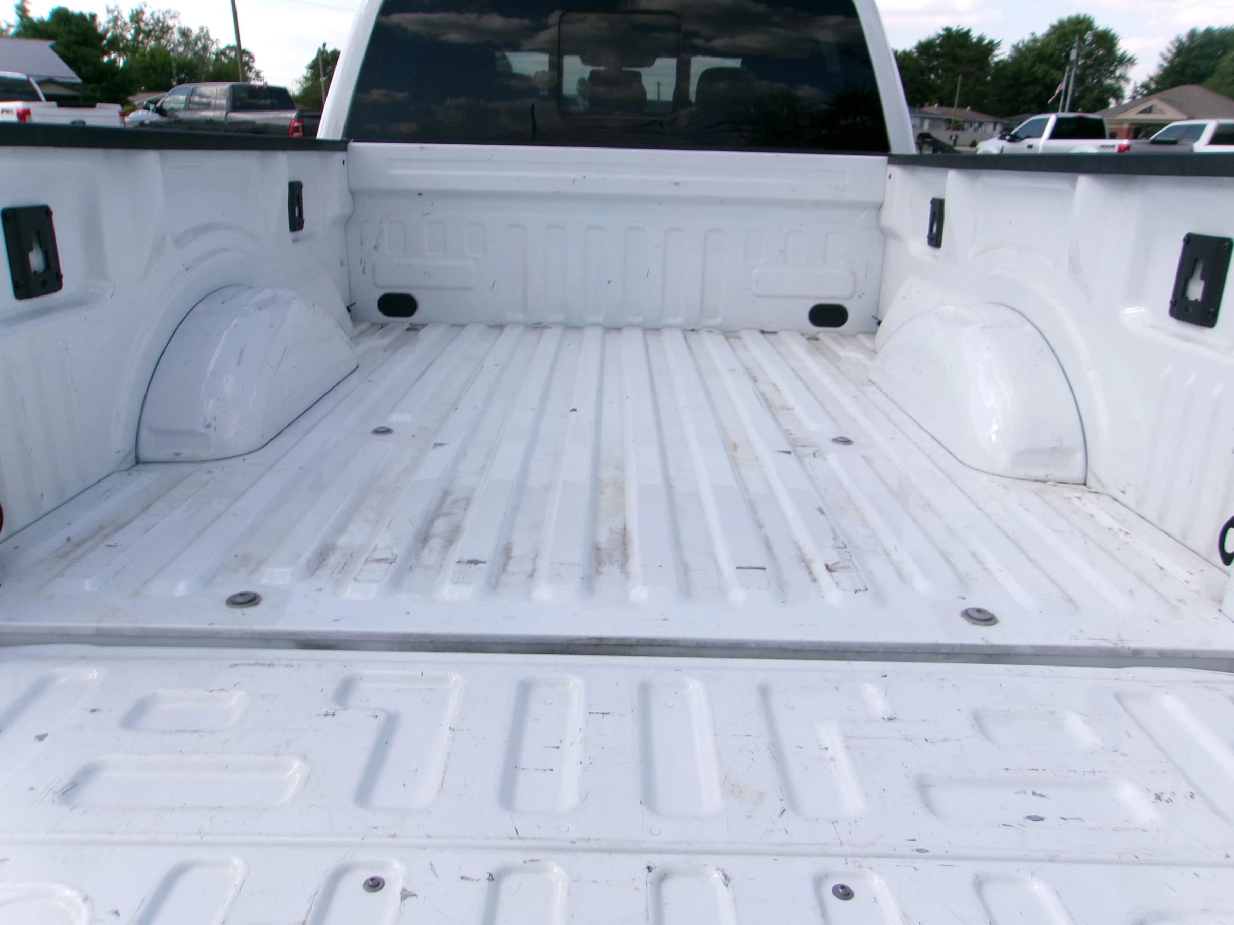 Used 2021 Ford F150 XLT w/ Equipment Group 301A Mid image 8