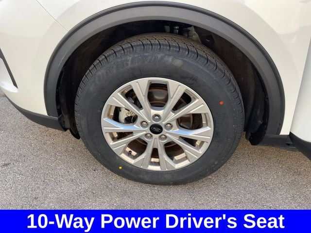 Used 2023 Ford Escape Active w/ Tech Pack #2 AWD/4WD image 22