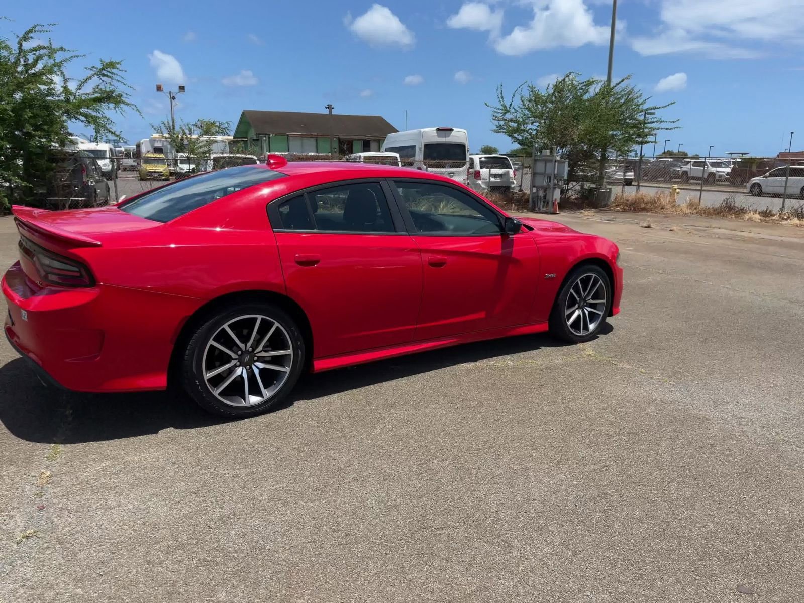 Used 2023 Dodge Charger R/T image 15