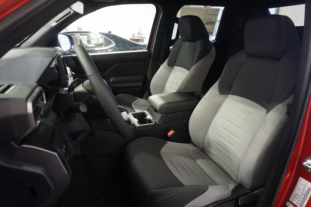 New 2026 Toyota Tacoma TRD Sport image 18