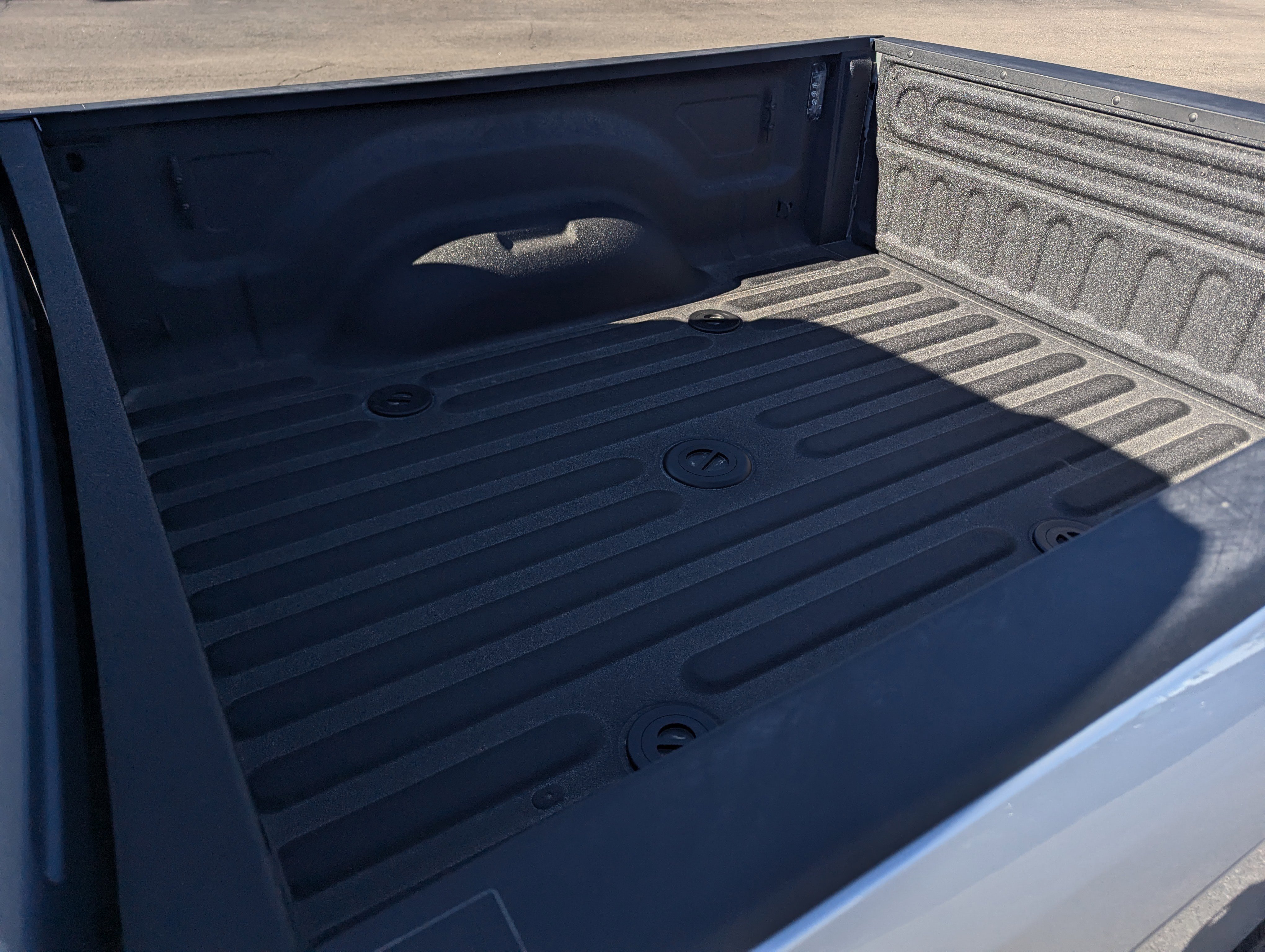 New 2026 RAM 2500 Big Horn image 8