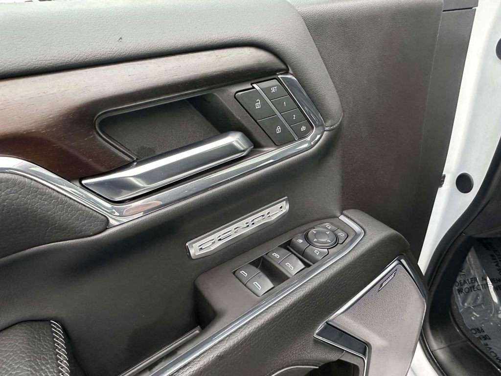 Certified 2024 GMC Sierra 1500 Denali w/ Denali Reserve Package image 20