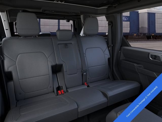 New 2026 Ford Bronco Badlands AWD/4WD image 12