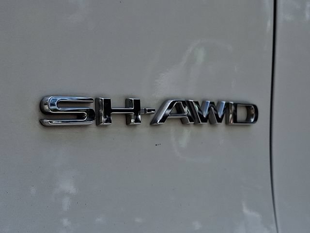 Used 2023 Acura RDX AWD image 33