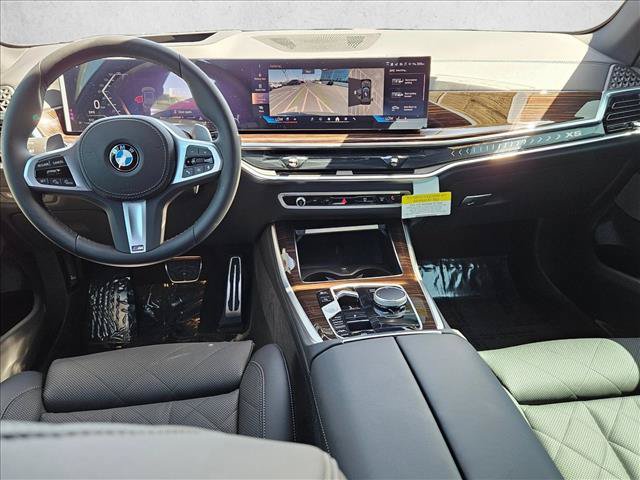 New 2026 BMW X5 xDrive40i w/ M Sport Package AWD/4WD image 14