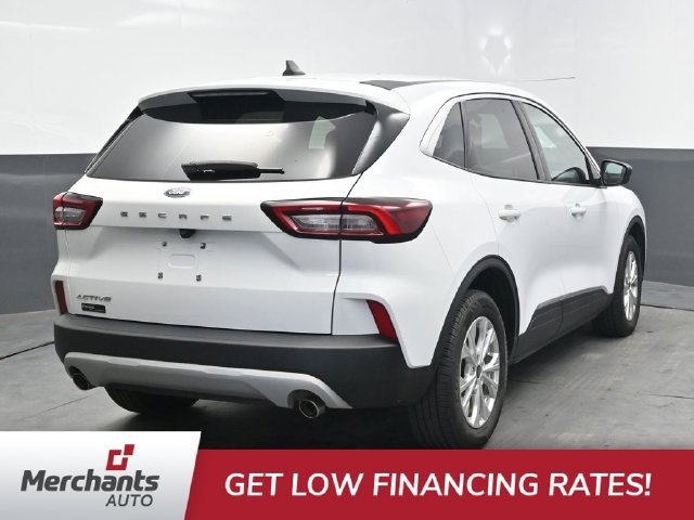 Used 2023 Ford Escape Active FWD image 7