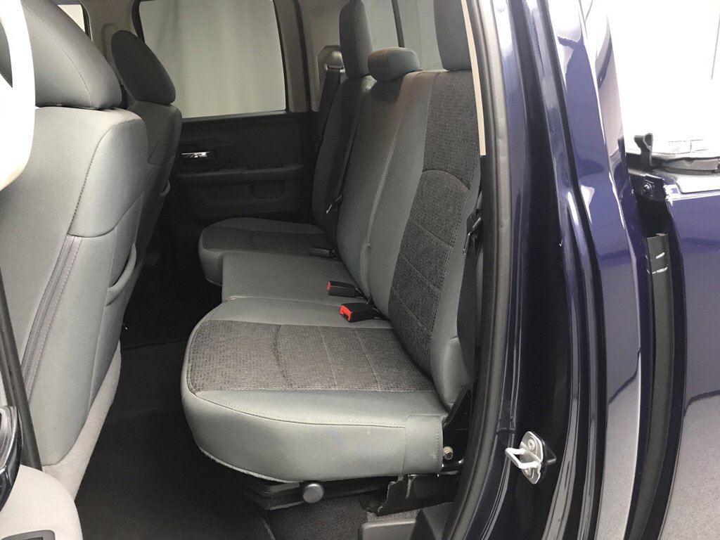 Used 2018 RAM 1500 Big Horn image 17