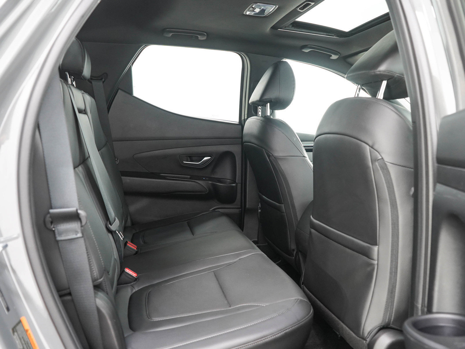 Used 2024 Hyundai Santa Cruz Night AWD/4WD image 14