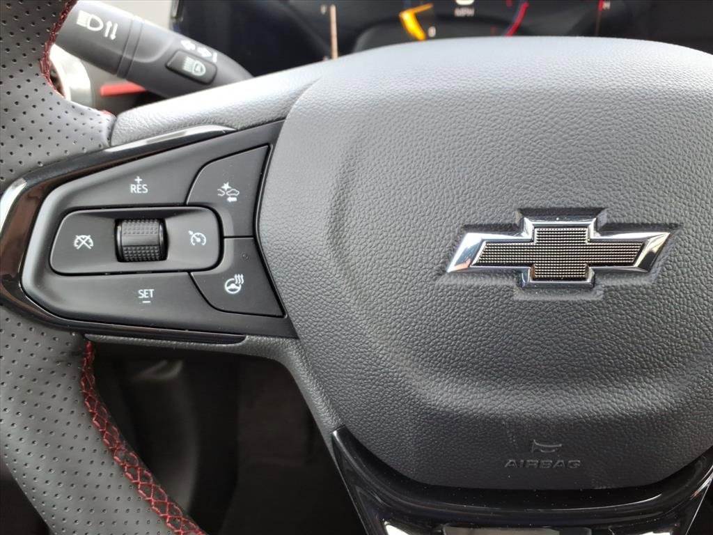 New 2026 Chevrolet Trax RS image 19