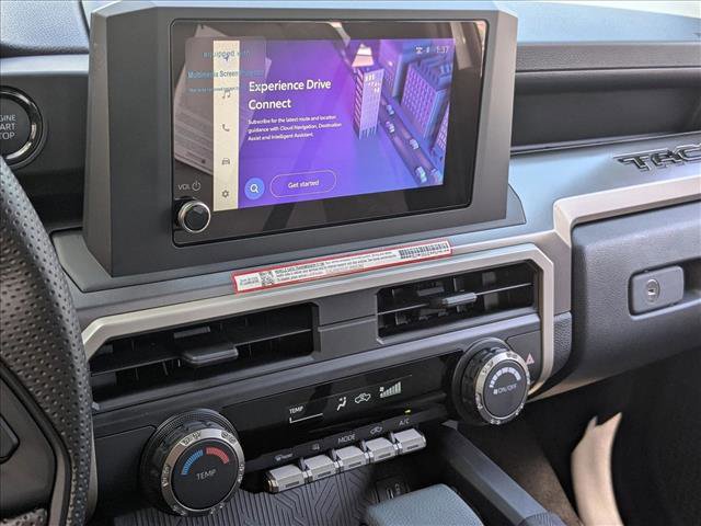 New 2025 Toyota Tacoma SR5 image 11