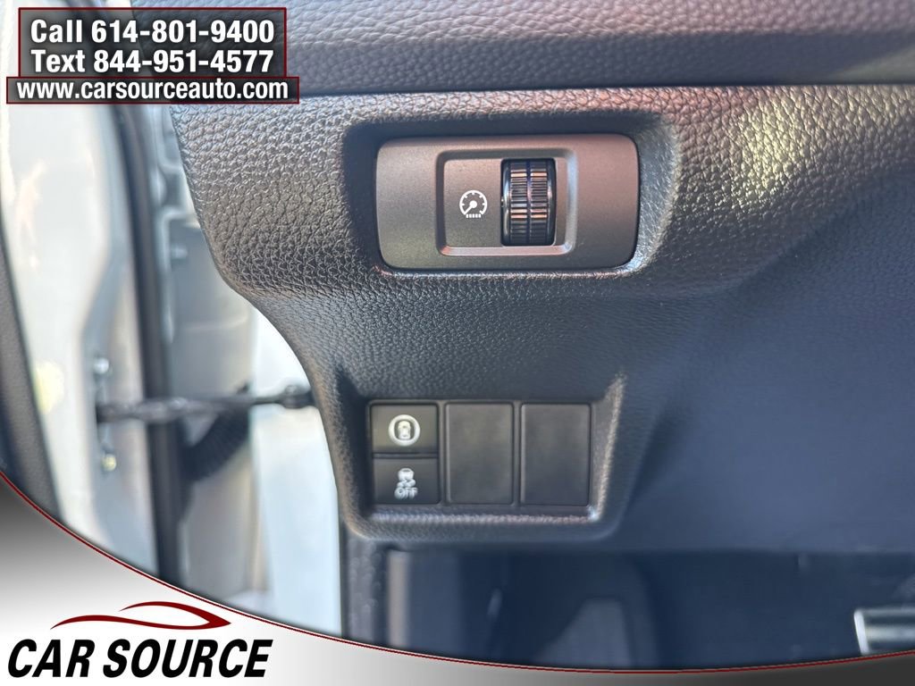 Used 2023 Honda Civic Sport image 17