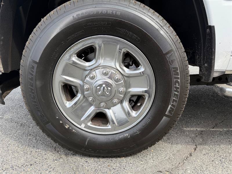 Used 2021 RAM 2500 Big Horn AWD/4WD image 12