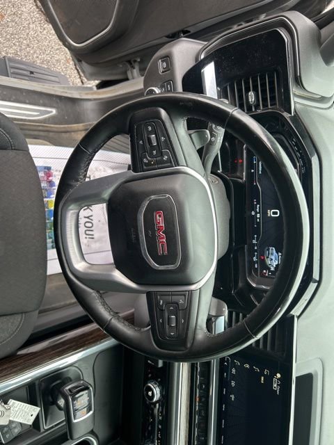 Used 2024 GMC Sierra 1500 Elevation w/ Preferred Package image 17