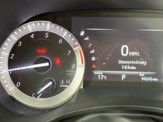 Used 2020 Toyota Highlander XLE AWD/4WD image 13