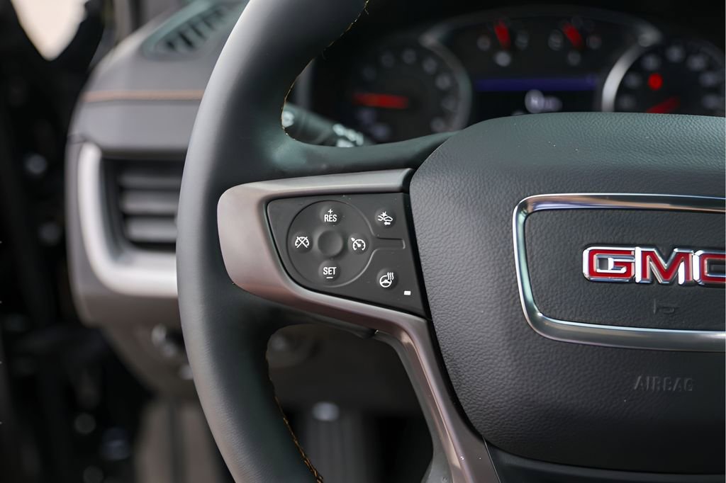 Used 2024 GMC Terrain AT4 image 17