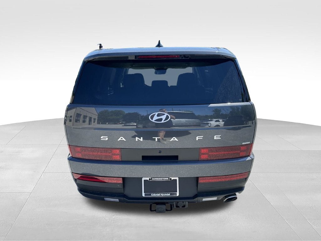 New 2026 Hyundai Santa Fe SEL AWD/4WD image 6