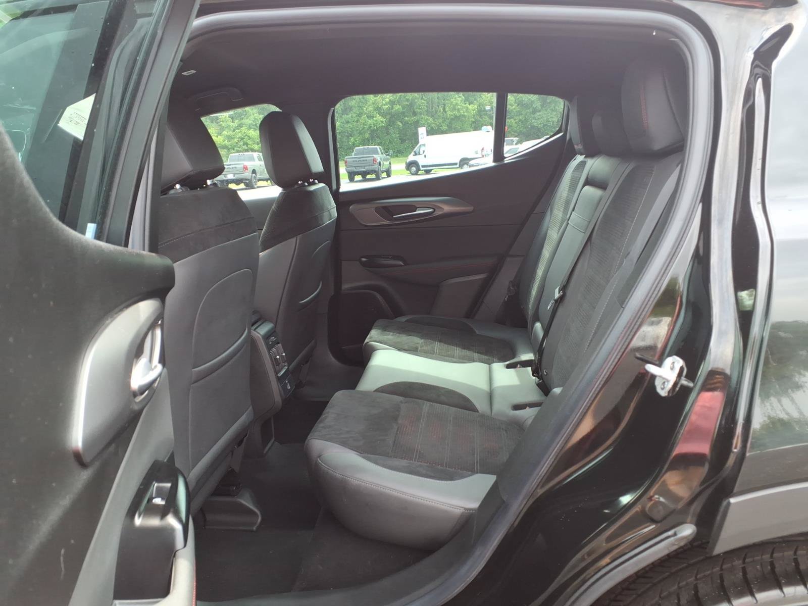Used 2024 Dodge Hornet GT AWD/4WD image 28