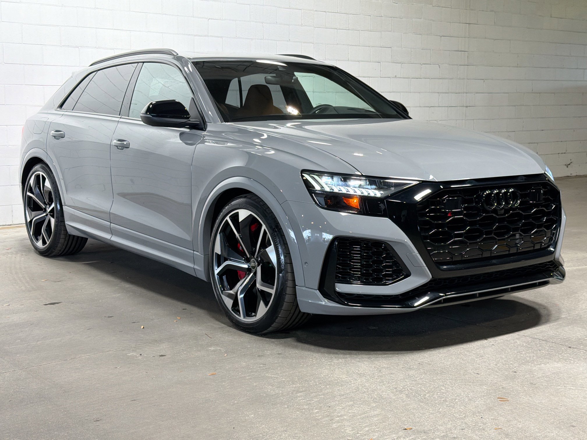 Used 2024 Audi RS Q8 image 6