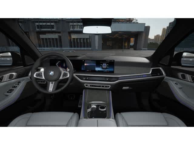 New 2026 BMW X5 sDrive40i w/ M Sport Package RWD image 10
