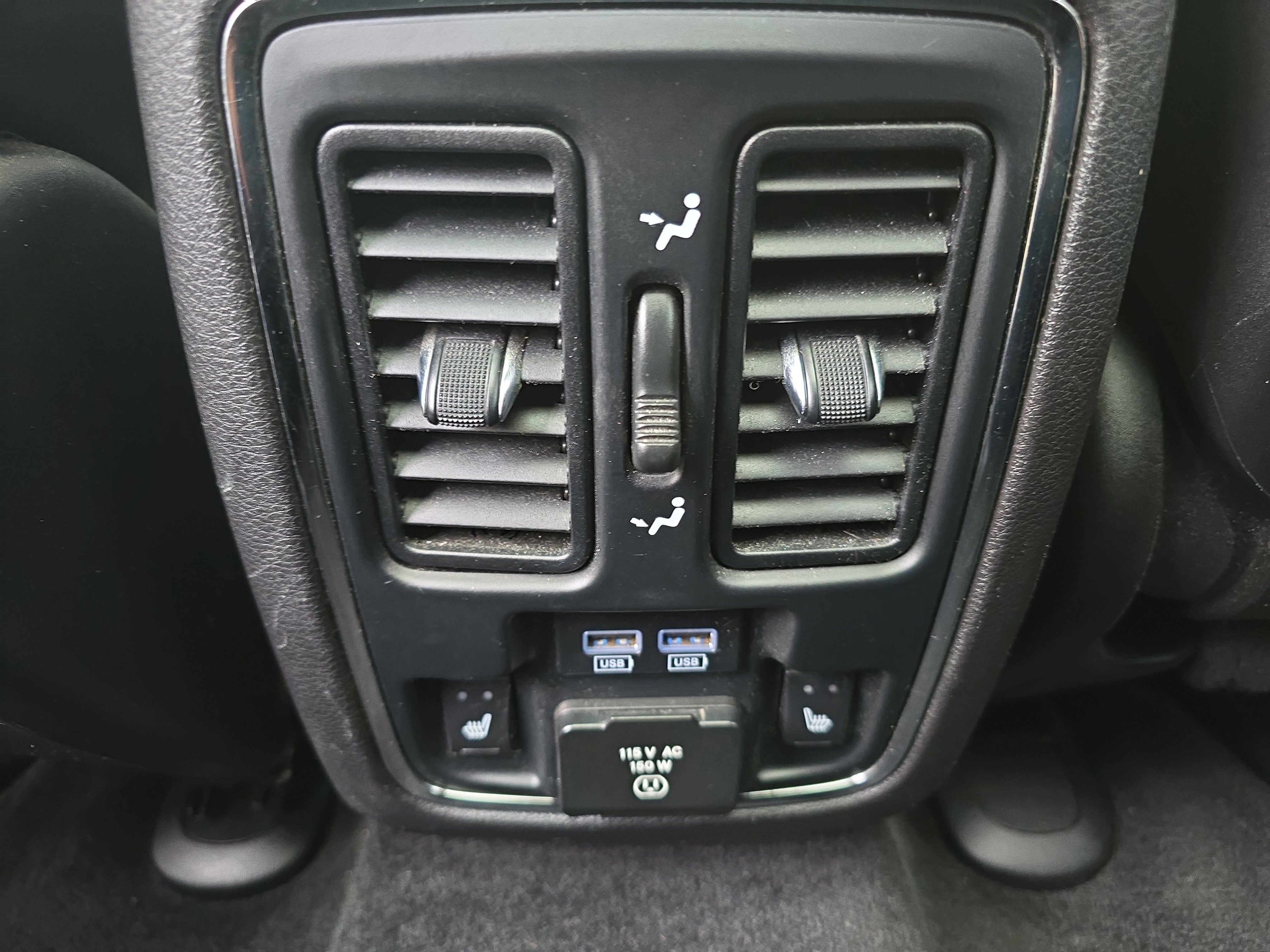 Used 2014 Jeep Grand Cherokee Summit image 16