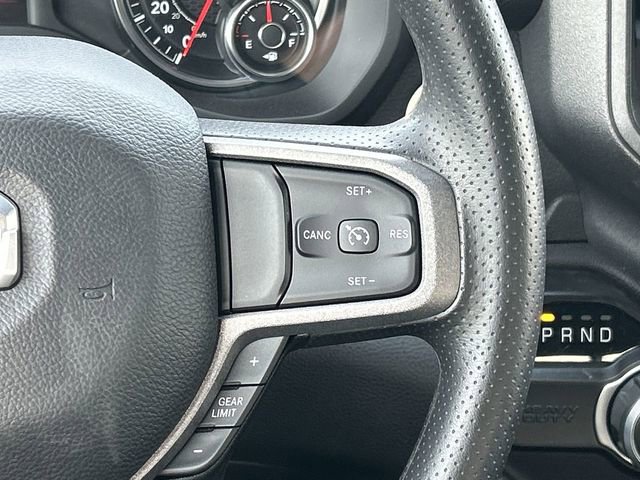 Certified 2023 RAM 2500 Tradesman image 15