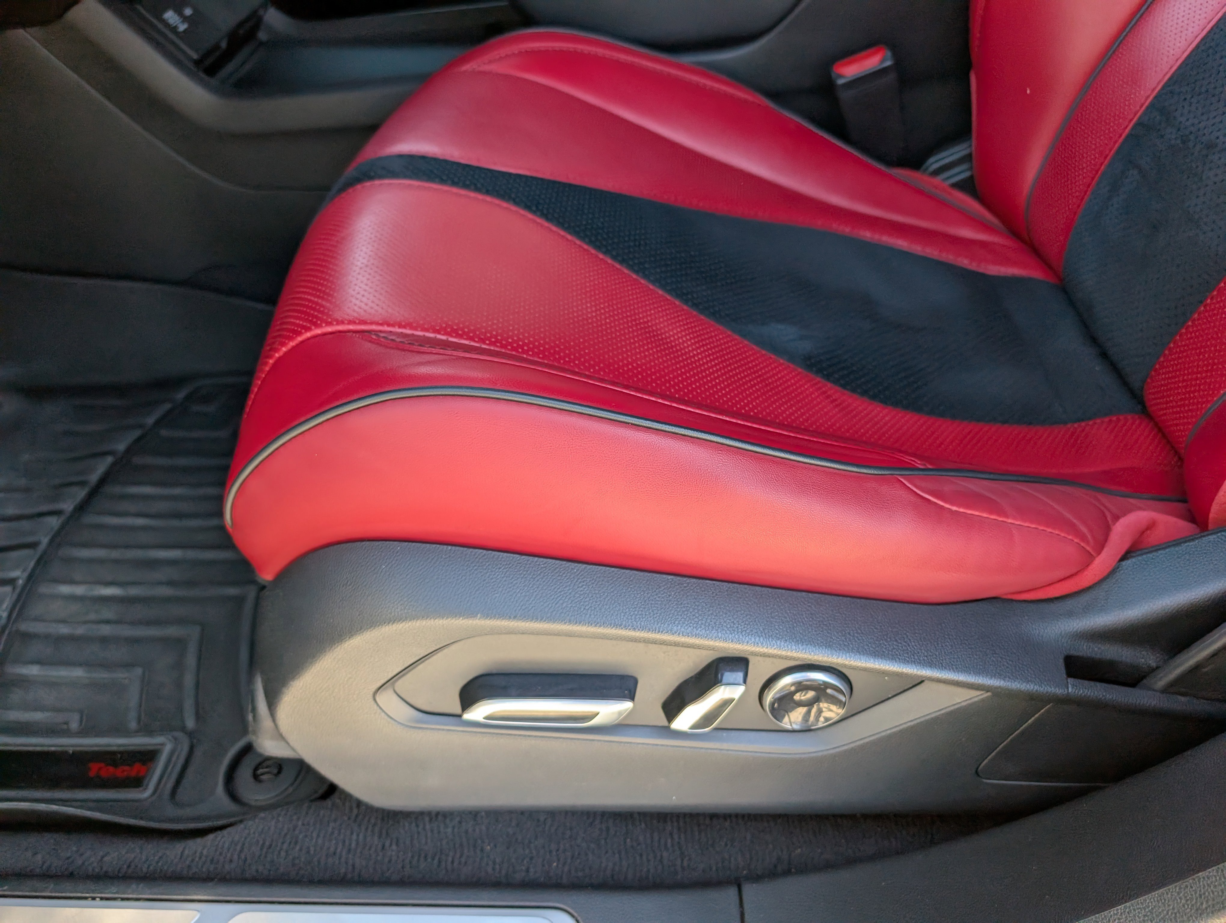 Certified 2021 Acura RDX A-Spec image 10