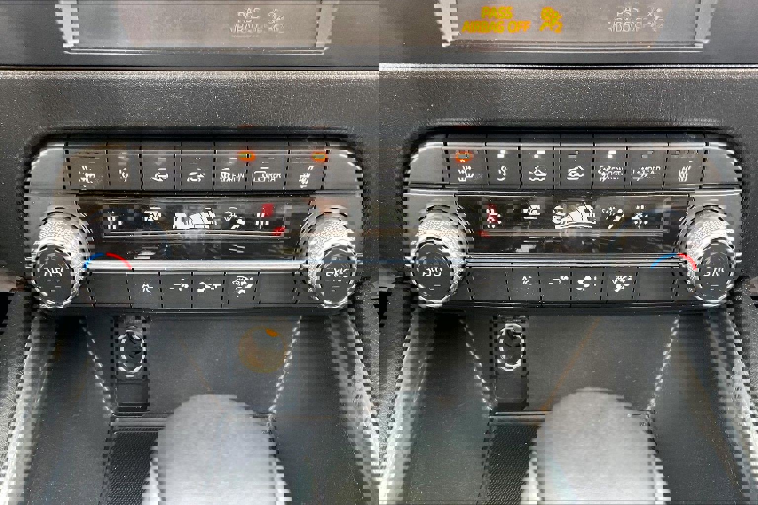 Used 2022 MAZDA CX-5 AWD 2.5 S w/ Premium Package image 38