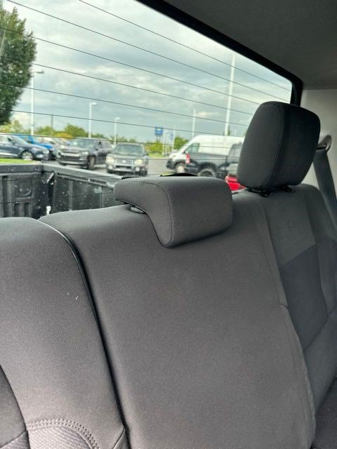 Used 2023 Toyota Tundra SR5 AWD/4WD image 10