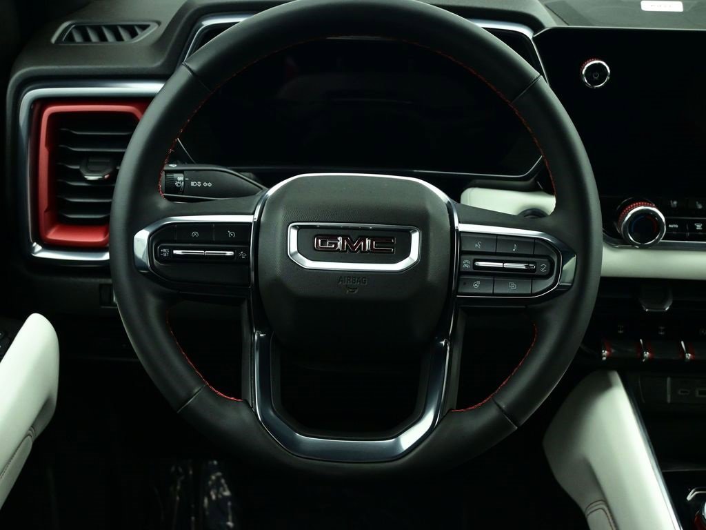 Used 2024 GMC Canyon AT4X image 3