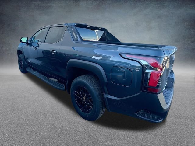 New 2026 Chevrolet Silverado EV LT w/ Plus Package image 9