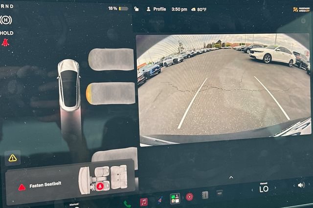 Used 2022 Tesla Model 3 Long Range AWD/4WD image 22