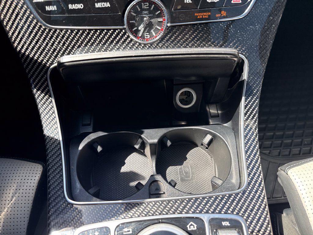 Used 2020 Mercedes-Benz C 63 AMG S image 21