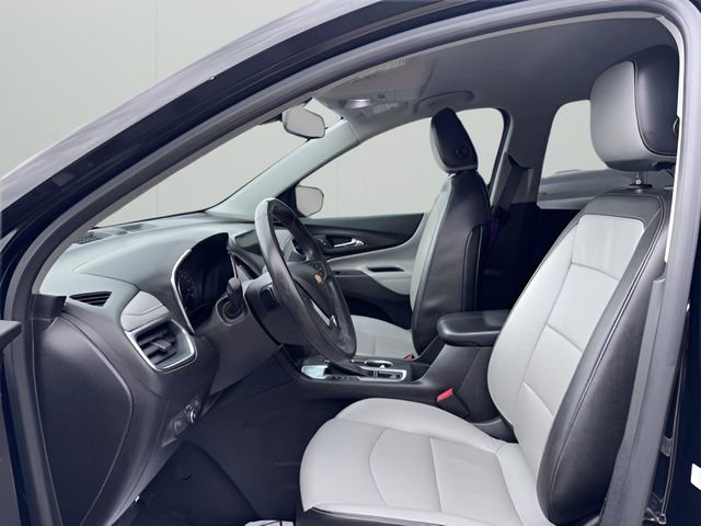 Used 2018 Chevrolet Equinox Premier FWD image 12