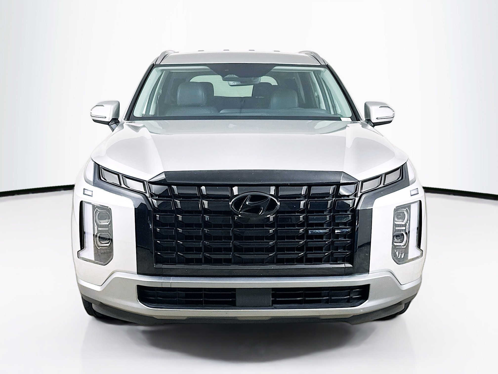 Used 2025 Hyundai Palisade SEL image 2