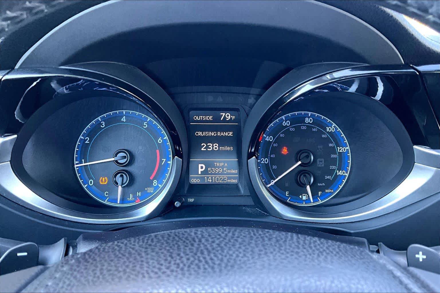 Used 2015 Toyota Corolla S FWD image 26
