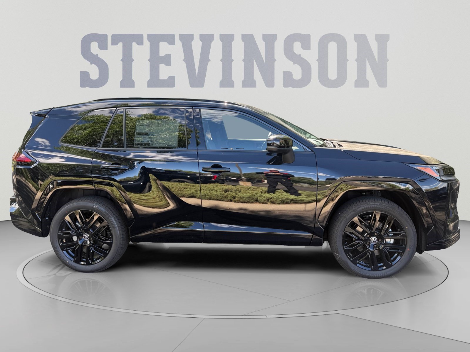 New 2026 Toyota RAV4 XSE w/ Panoramic Sun Roof Package AWD/4WD image 6