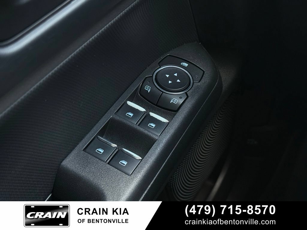 Used 2021 Ford Bronco Sport Big Bend w/ Big Bend Package (96B) AWD/4WD image 11