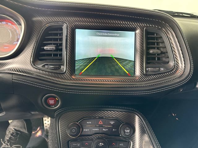 Used 2022 Dodge Challenger SRT Hellcat image 25
